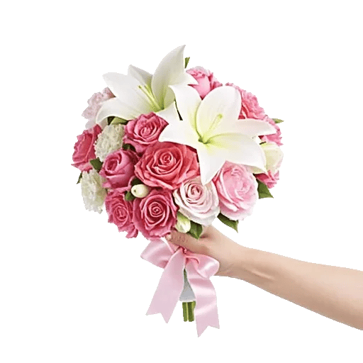 Blossom Harmony Display