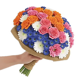 Blossom Grace Spread