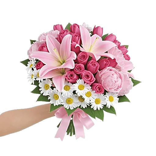 Blossom Harmony Display