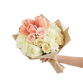 Petal Grace Harmony