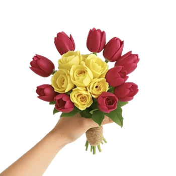 Petal Whisper Symphony