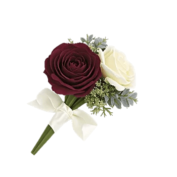 Delicate Petal Cascade