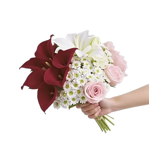 Elegant Calla Lilies