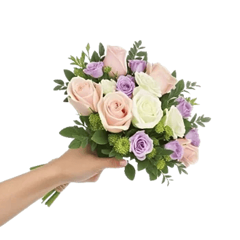 Rosemary Bloom Elegance