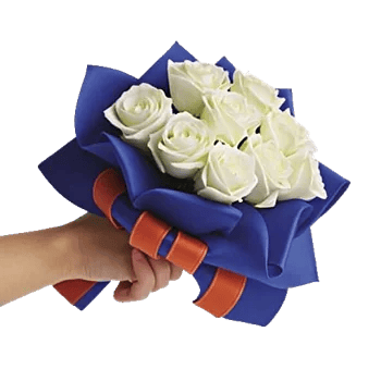 Rosemary Bloom Elegance