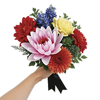 Ivory Blossom Radiance