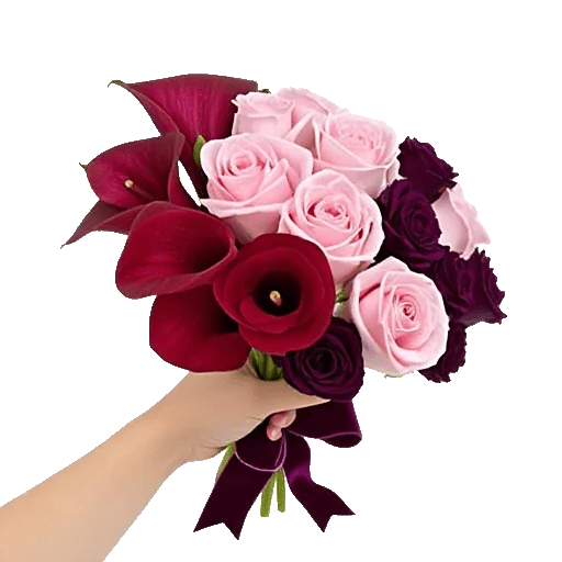 Elegant Calla Lilies