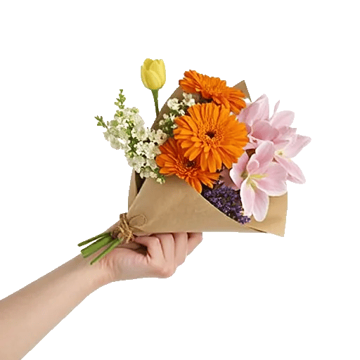 Petal Harmony Bliss