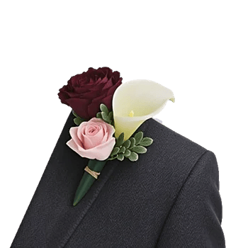 Elegant Calla Lilies