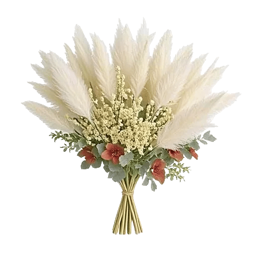Blooming Serenity Display
