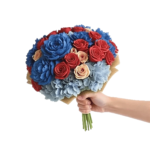 Serenity Blossom Grace