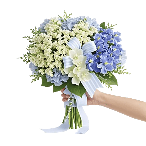 Ivory Blossom Radiance