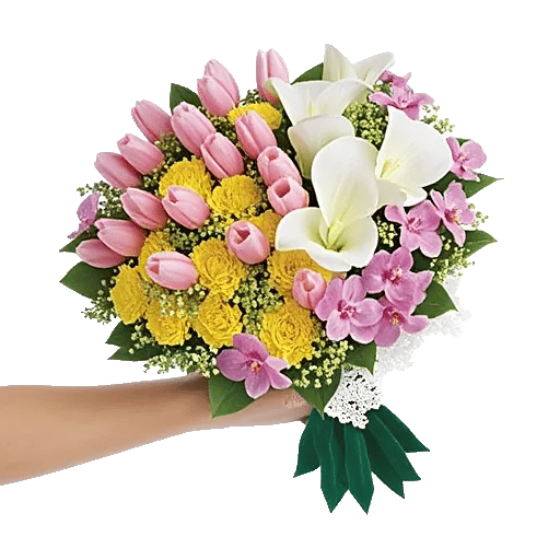 Blossom Harmony Display