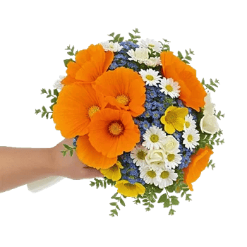 Petal Harmony Bliss