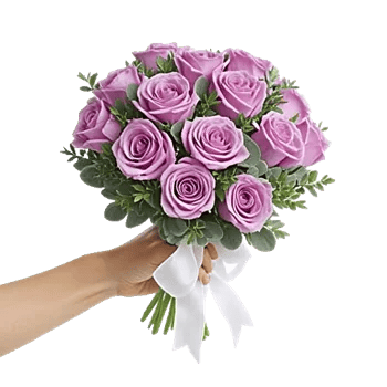 Rosemary Bloom Elegance