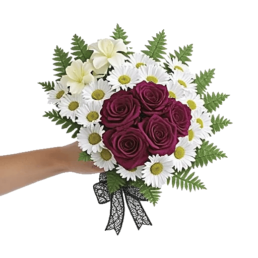 Rosemary Bloom Elegance