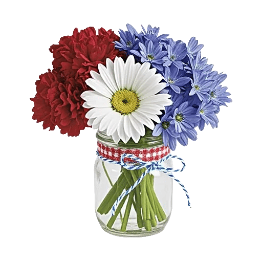 Delicate Petal Cascade