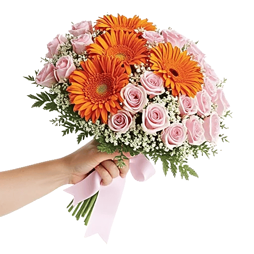 Petal Harmony Bliss