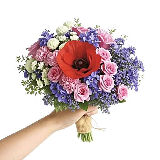 Blossom Harmony Display