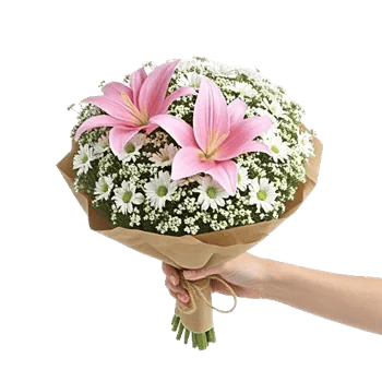 Blossom Harmony Display