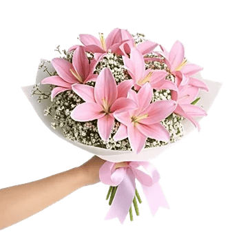 Blossom Radiant Whisper