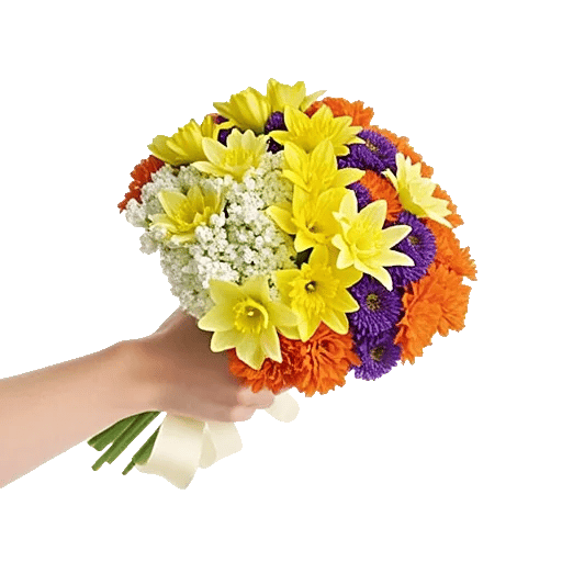 Blossom Harmony Display