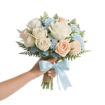 Blossom Petal Serenity