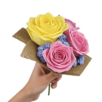 Blossom Harmony Display