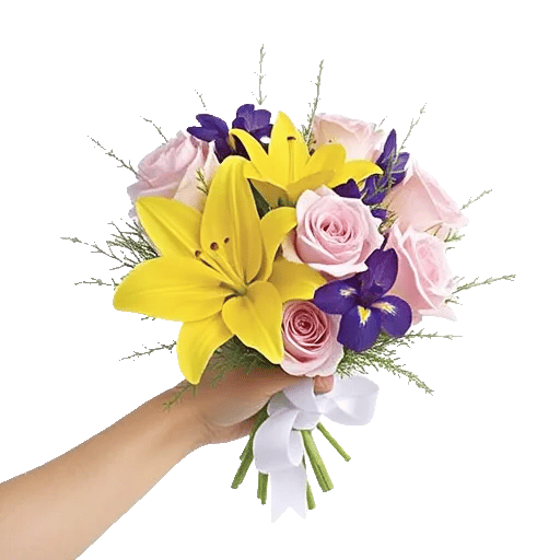 Blossom Harmony Display