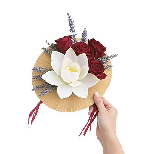 Blossom Breeze Harmony