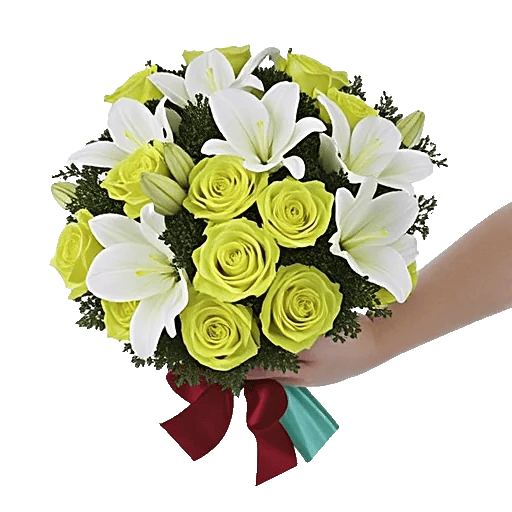 Rosemary Bloom Elegance