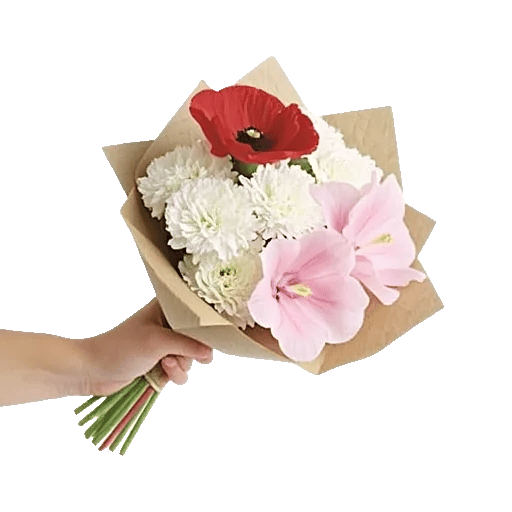 Petal Harmony Bliss