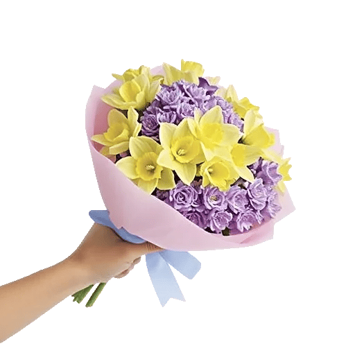 Blossom Harmony Display