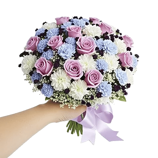Rosemary Bloom Elegance
