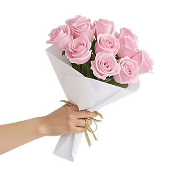 Golden Rose Radiance