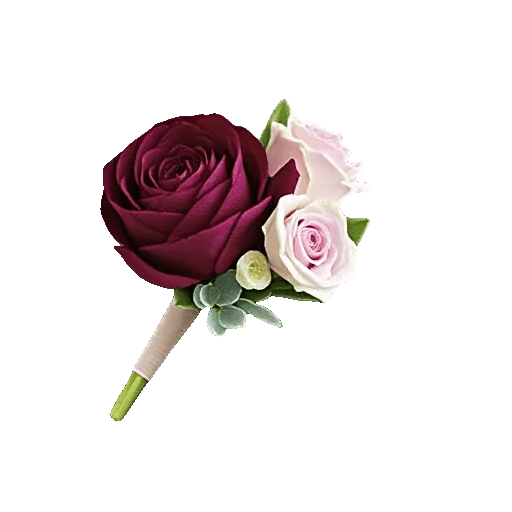 Delicate Petal Cascade