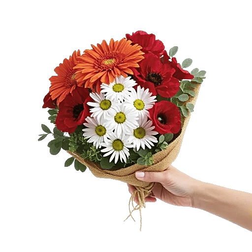 Petal Harmony Bliss