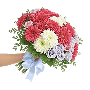 Rosemary Bloom Elegance