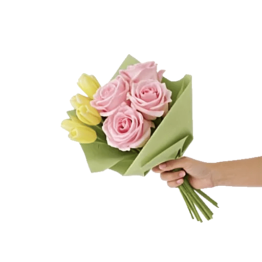 Blossom Harmony Display