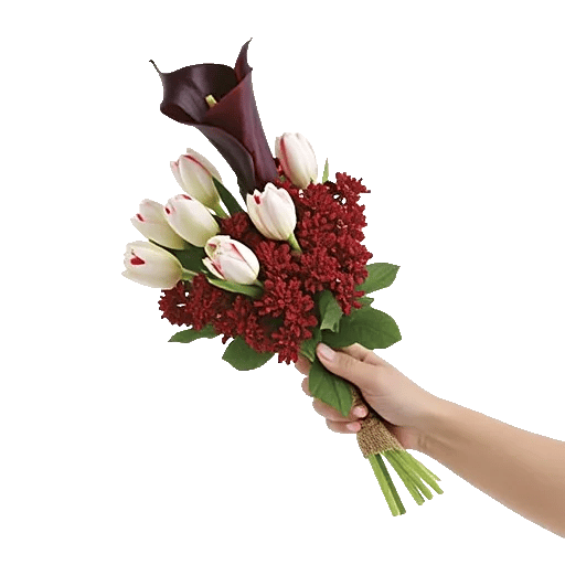Elegant Calla Lilies