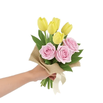 Blossom Harmony Display