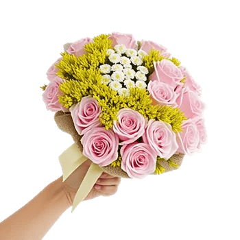 Blossom Harmony Display