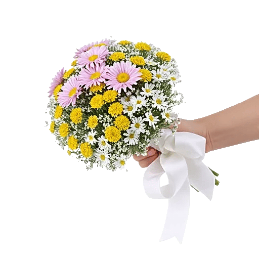 Blossom Radiant Whisper