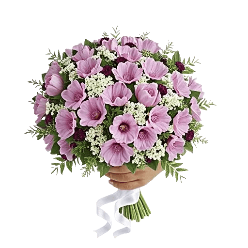 Lavender Dream Bouquet