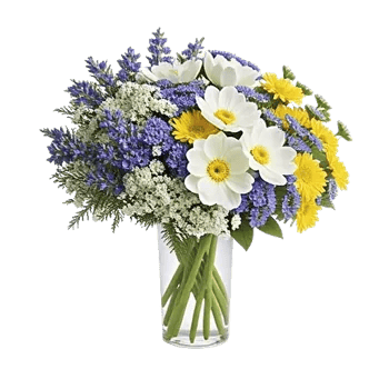 Ivory Blossom Radiance