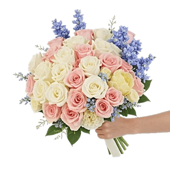 Ivory Garden Grace