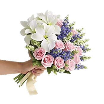 Ivory Garden Grace