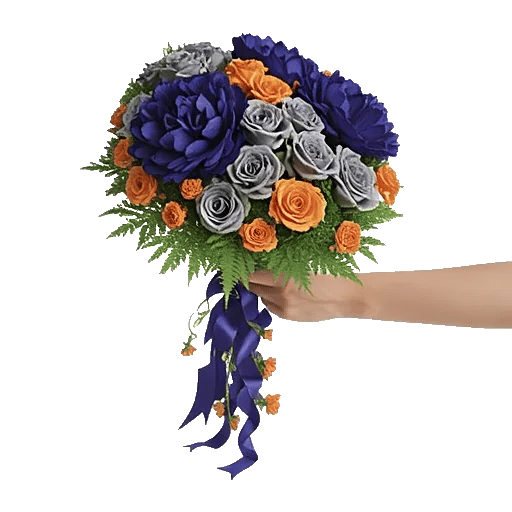 Ivory Blossom Radiance