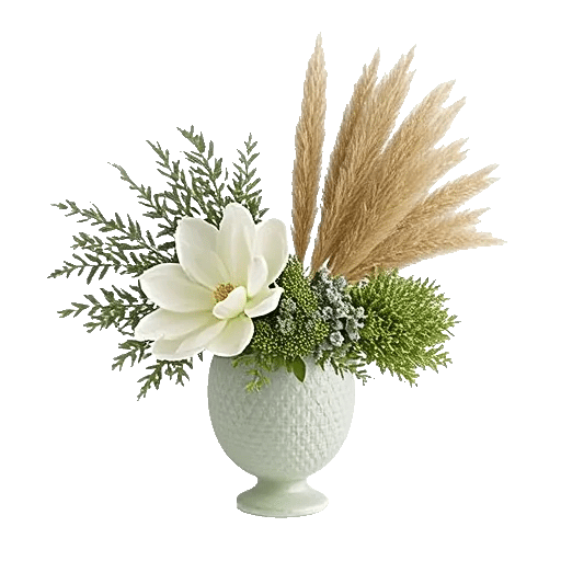 Serenity Orchid Bloom