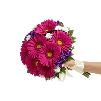 Petal Harmony Bliss